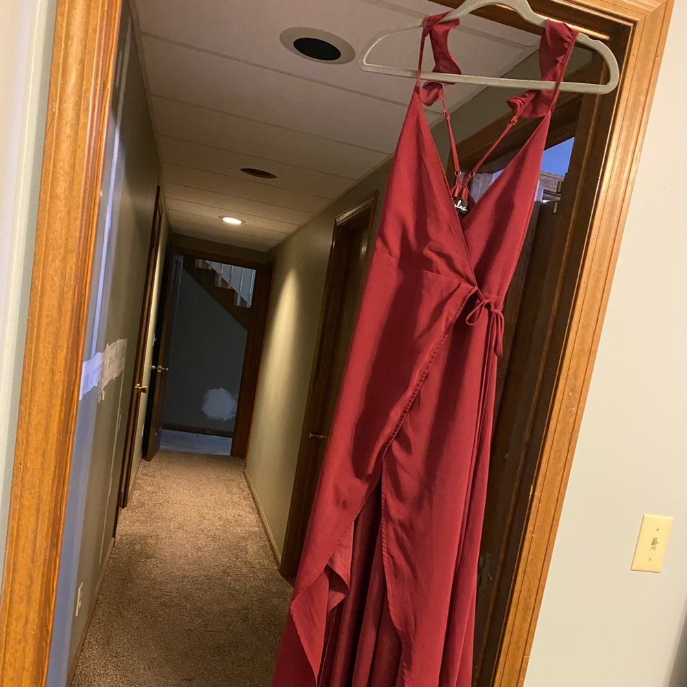 LuLu’s dress